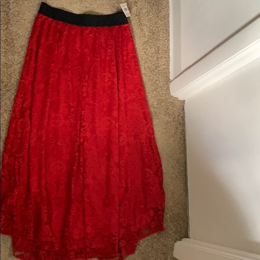 Lucy skirt LuLaRoe